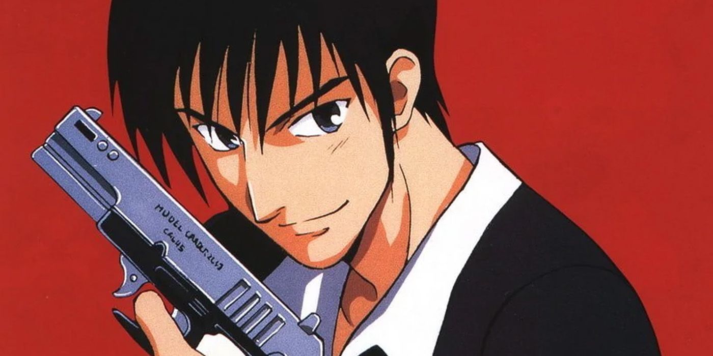 Trigun 10 Hidden Details About The Main Characters Everyone Missed
