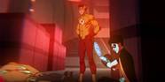 Young Justice Season 2 Kid Flash DC Young Justice Invasion Kid Flash 6 Young Justice Season 2 Kid Flash DC Young Justice Invasion Kid Flash 6