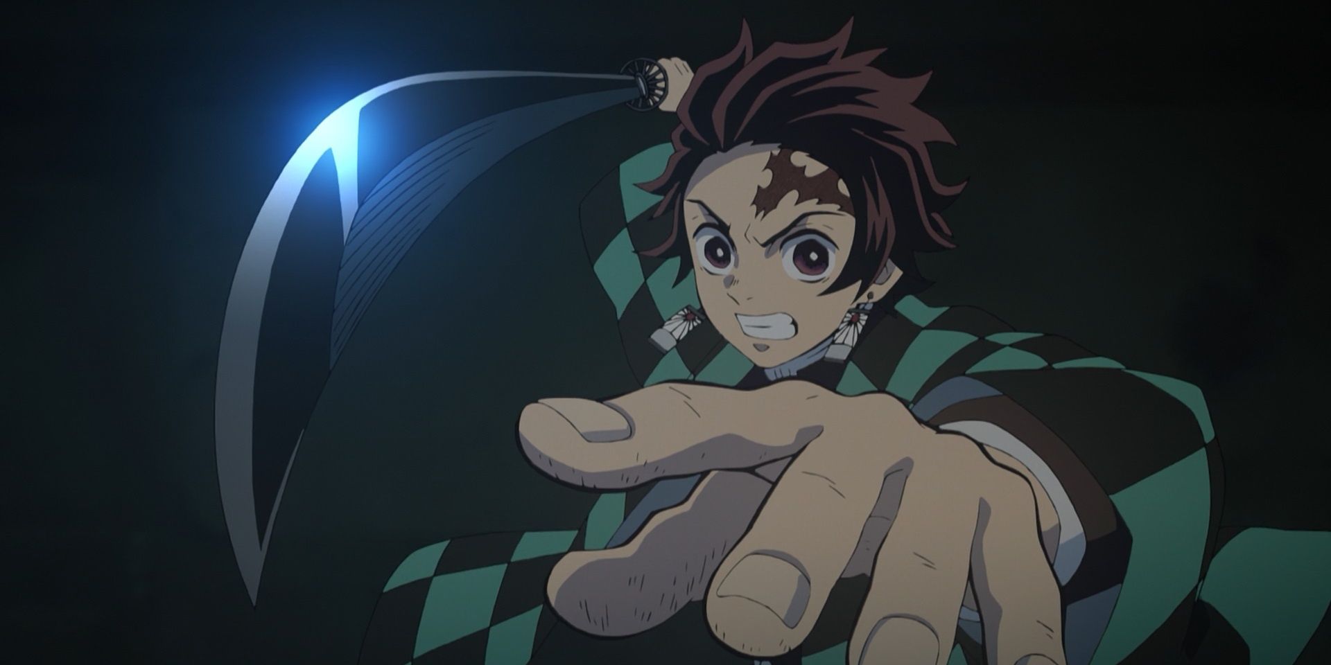 Every Nichirin Sword Color Meaning In Demon Slayer, Ranked