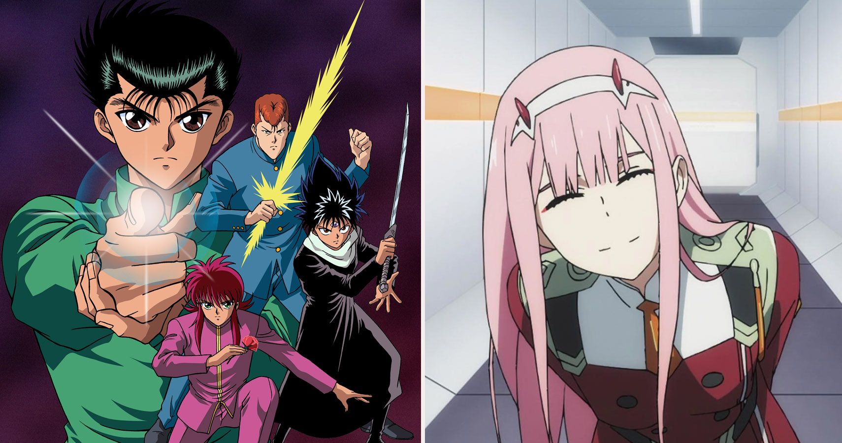 The 14 best anime on Hulu you can binge right now - Android Authority