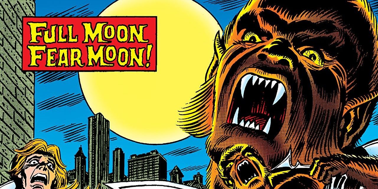 10 Best Horror Themed Marvel Comics Stories