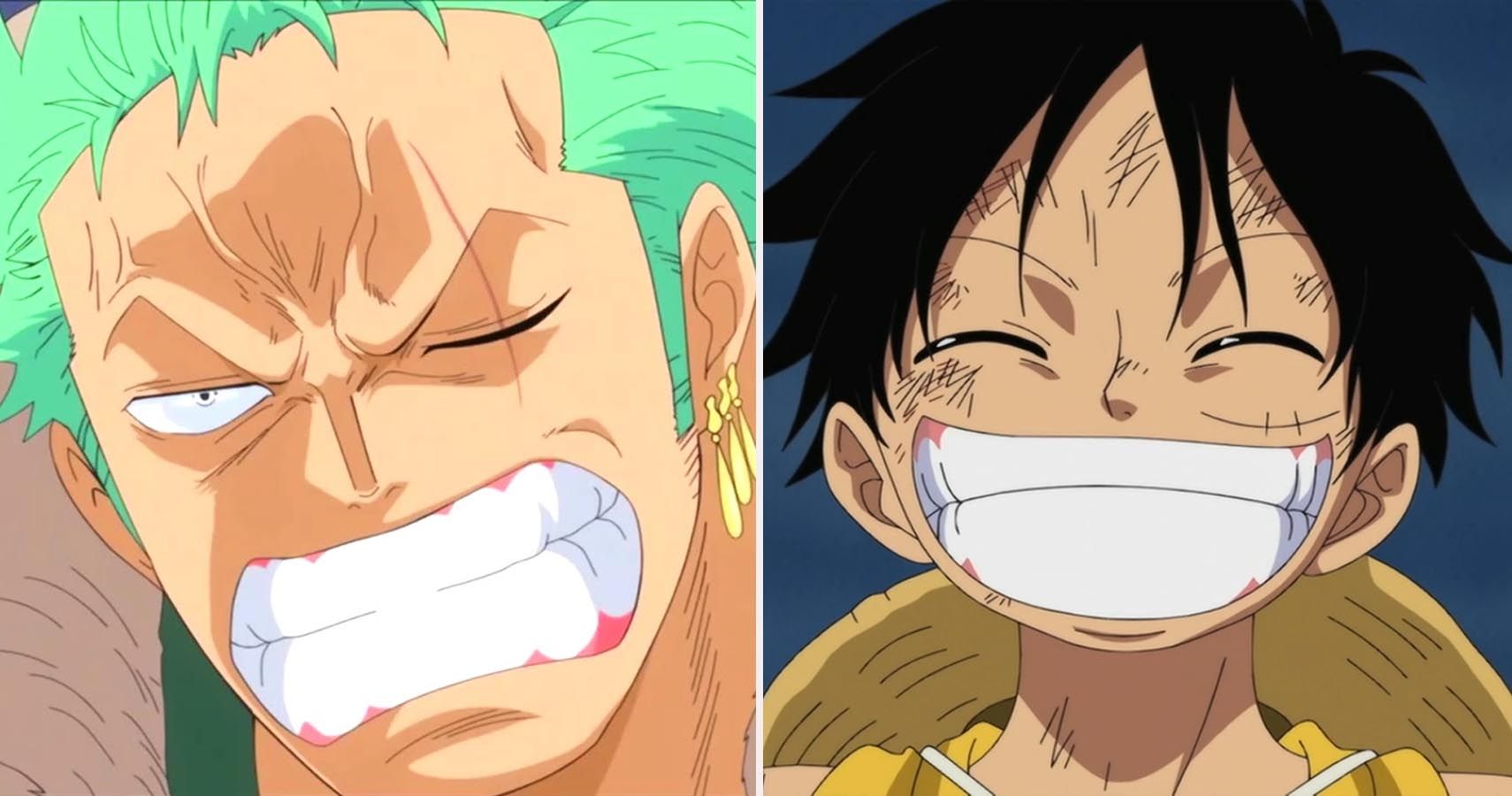 Los mejores memes de One Piece