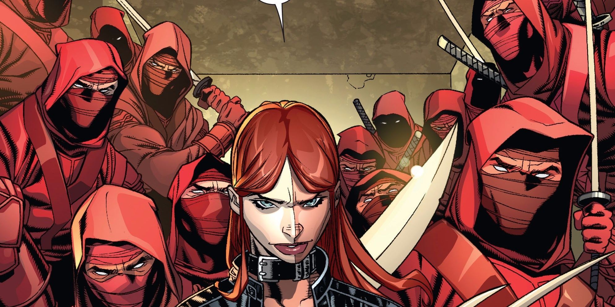 10 Most Powerful Secret Organizations In Marvel Comics, Ranked