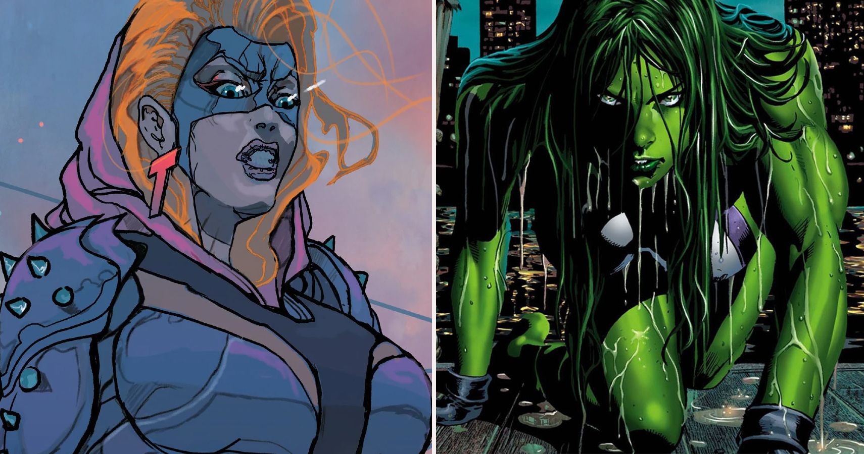 10 Best 'She-Hulk' Comics to Read With Disney+ Marvel Show