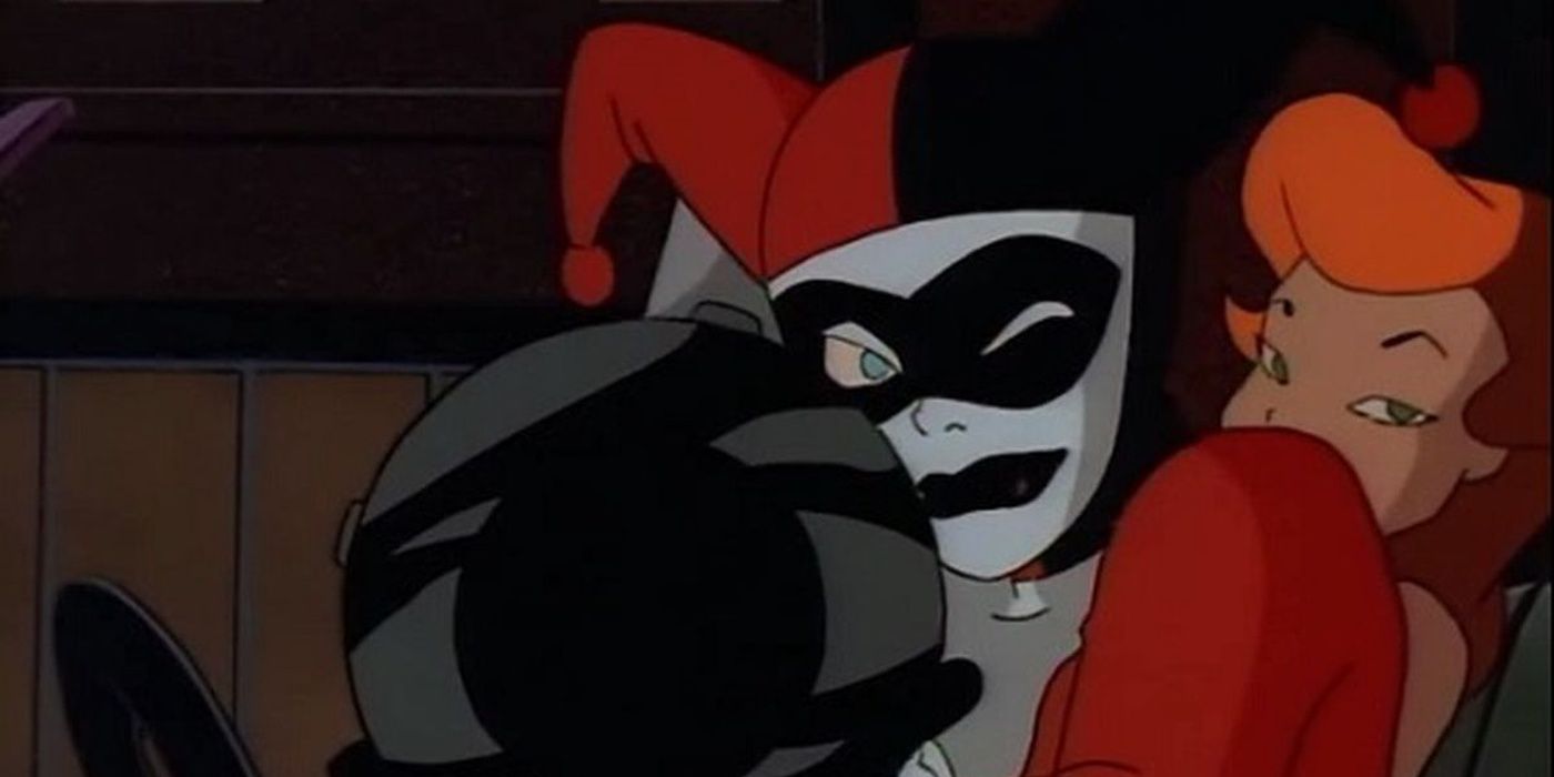 10 Best Batman Animated Series Villains