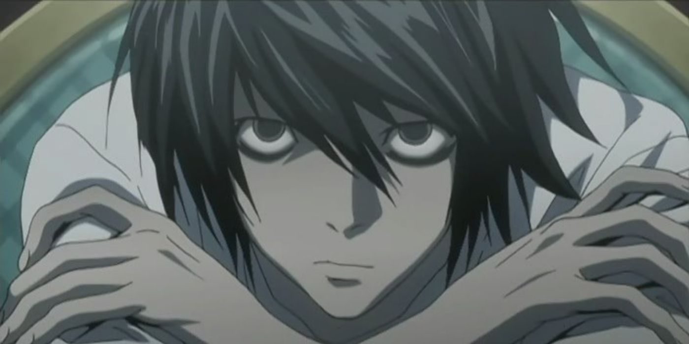 Death Note: 10 Times The Anime Broke Our Hearts
