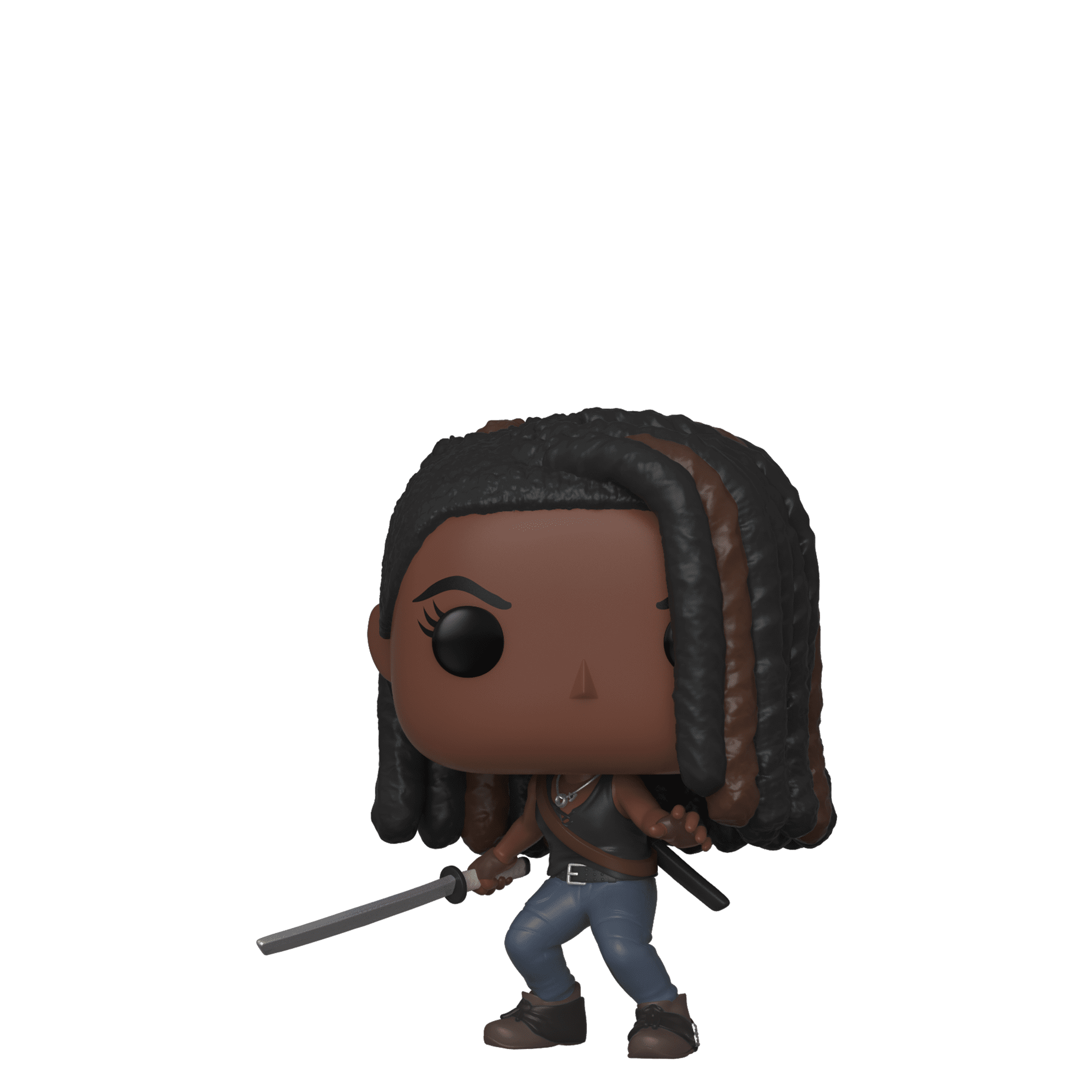 walking dead funko pop 2019