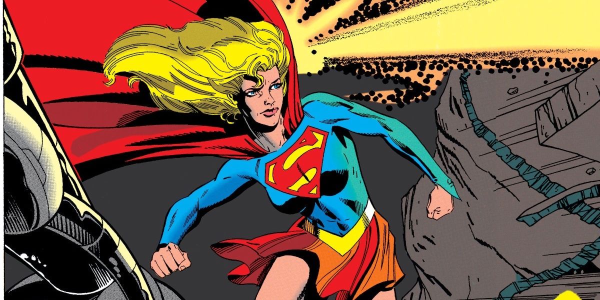 Superman: 5 Most Powerful Kryptonians In DC Comics (& The 5 Weakest)