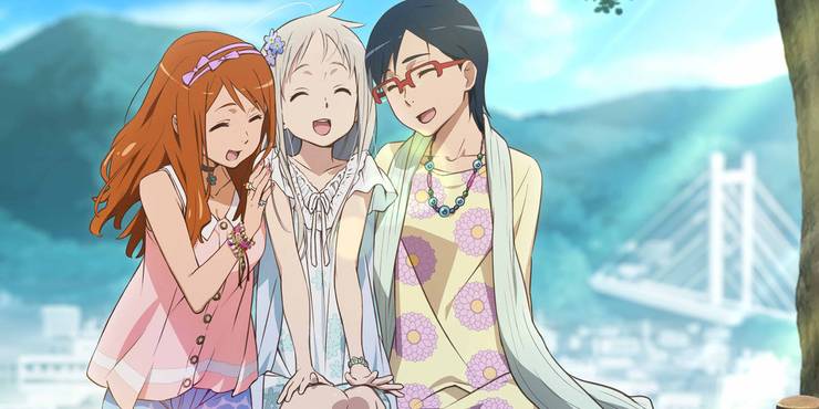 10 Best Anime From A 1 Pictures According To Imdb Cbr