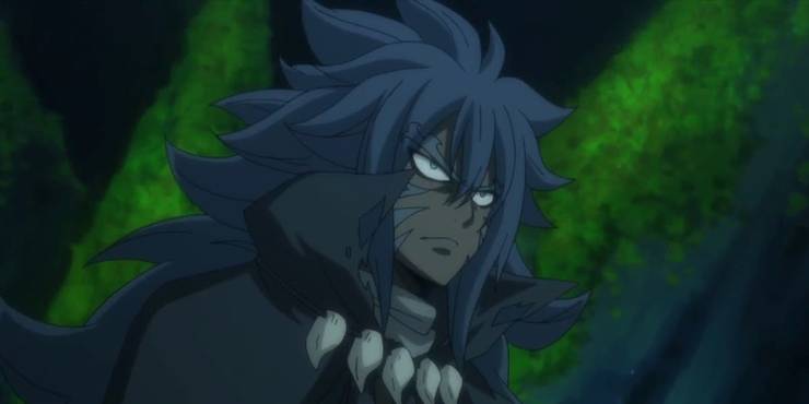 Fairy Tail 10 Things You Didn T Know About Acnologia Cbr