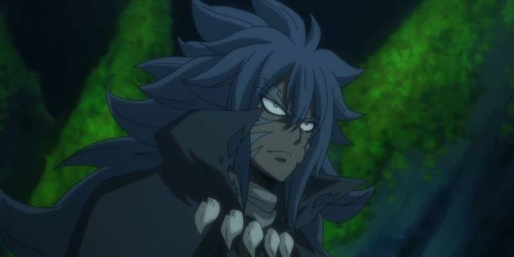 Fairy Tail 10 Most Fearless Characters Ranked Cbr Fairy Tail 10 Most Fearless Characters Ranked Cbr