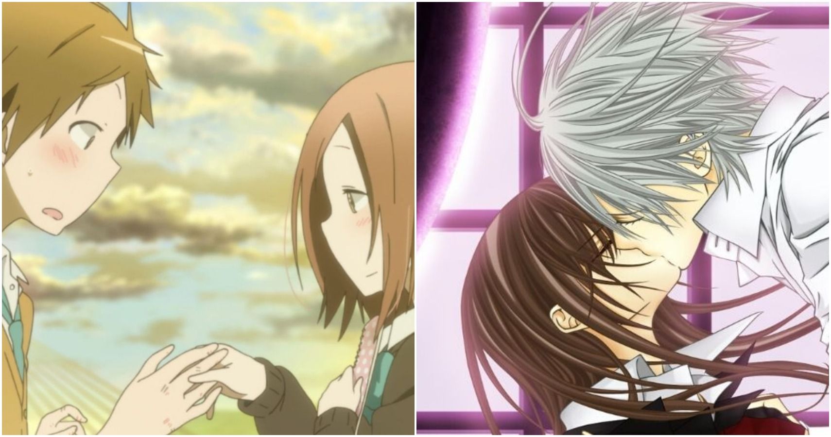 15 Anime To Watch If You Love Fruits Basket Cbr