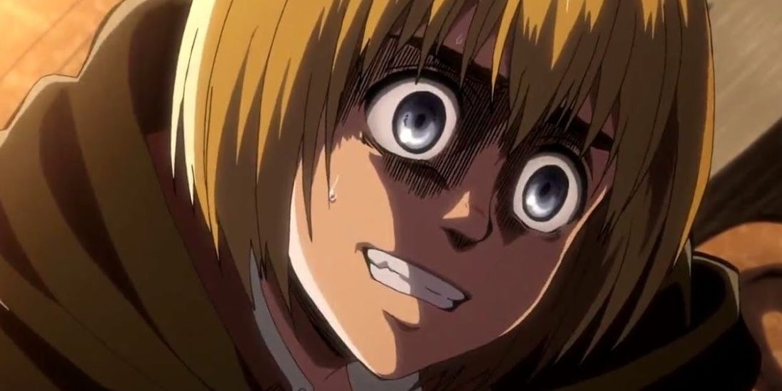 10 Lingering Questions Following The End Of Attack On Titan Season 3