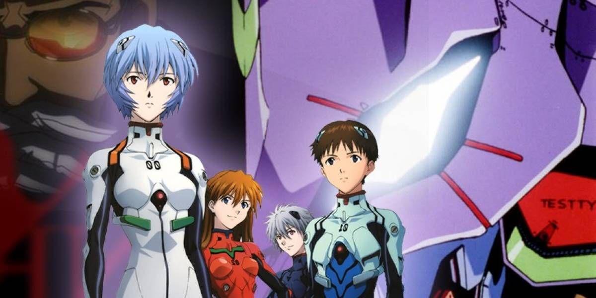 Neon Genesis Evangelion 5 Things We Love About The Netflix Dub (& 5 Things We Don’t)