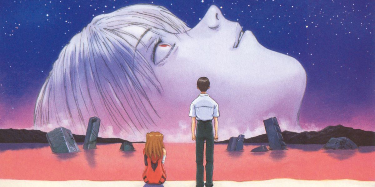 Neon Genesis Evangelion 5 Things We Love About The Netflix Dub (& 5 Things We Don’t)