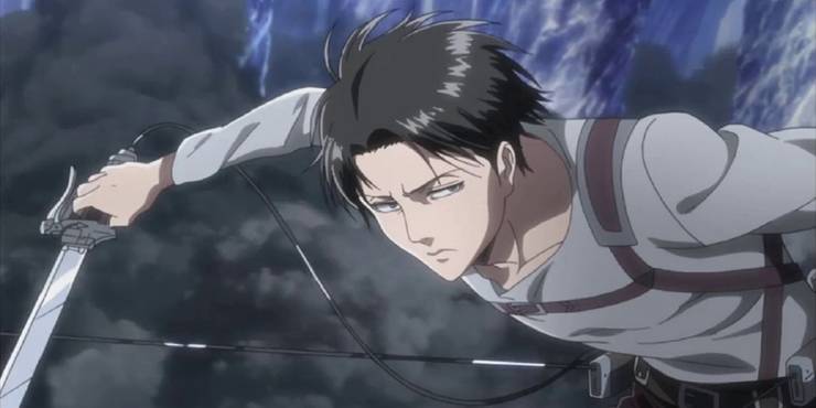 15 Most Popular Characters In Anime History According To My Anime List