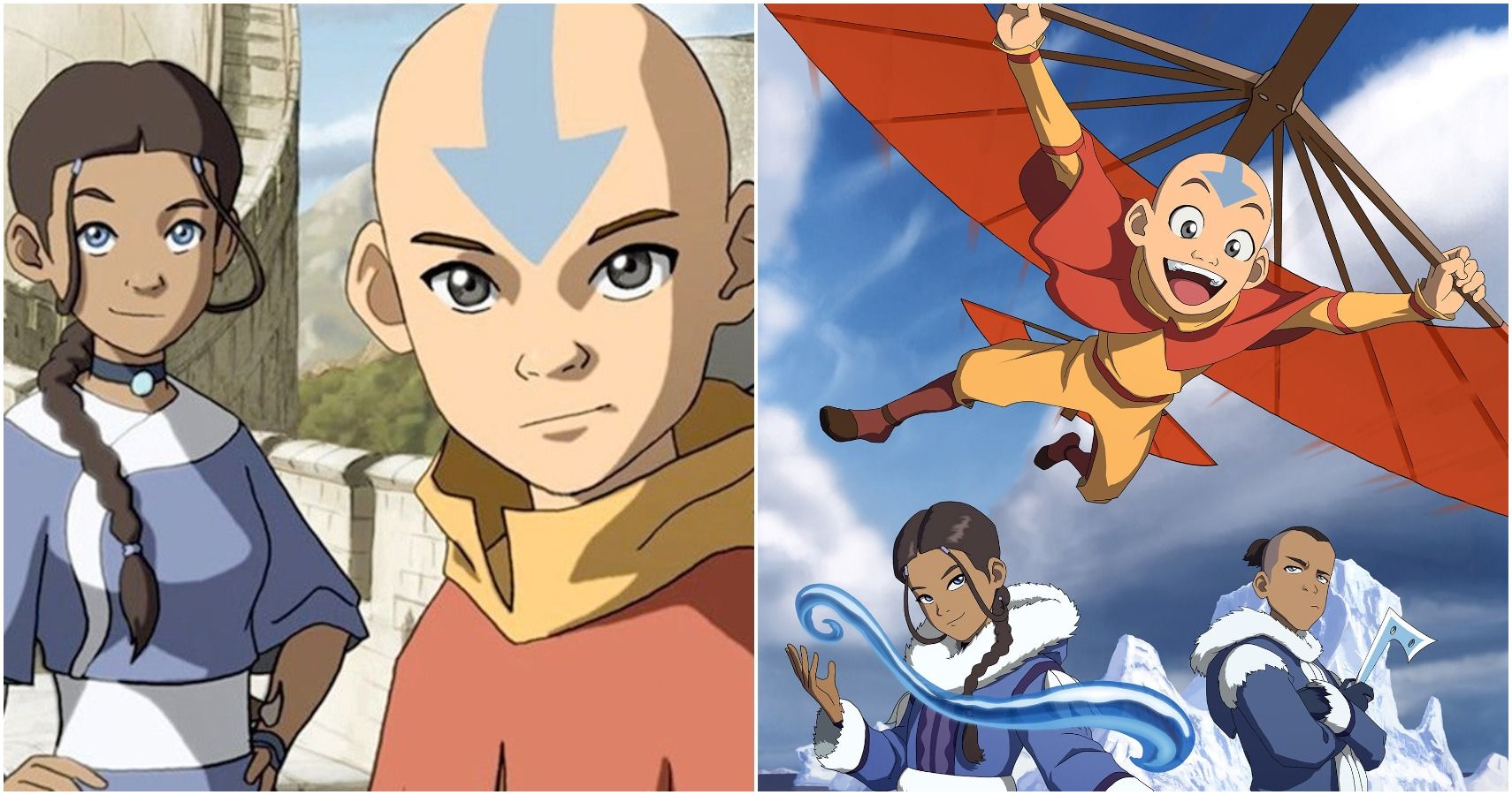 5 Best Avatar Episodes Based on IMDb Ratings  Dafundacom