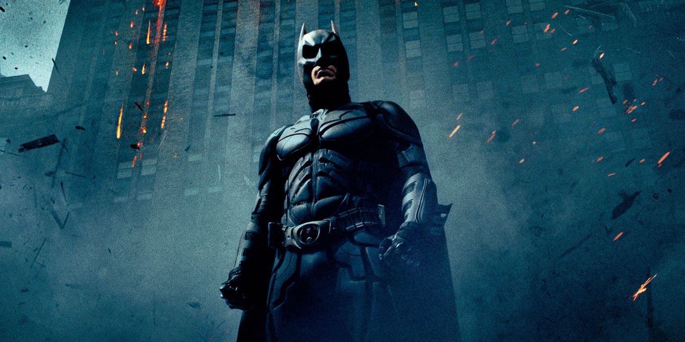The Best Batman Costumes From Every Decade