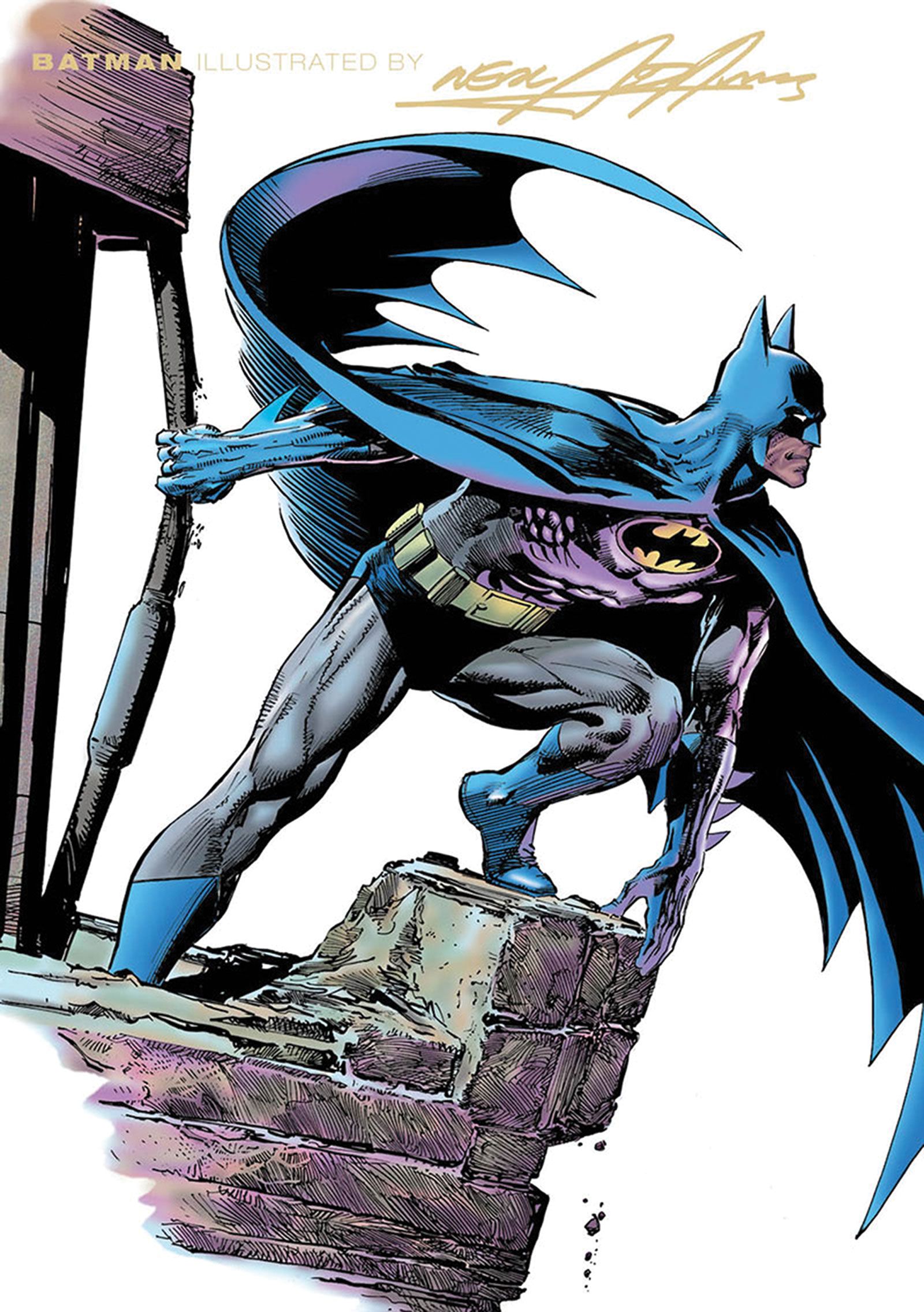 Batman: Tom King Suggests Influential Contributors Get Co-Creator Credits