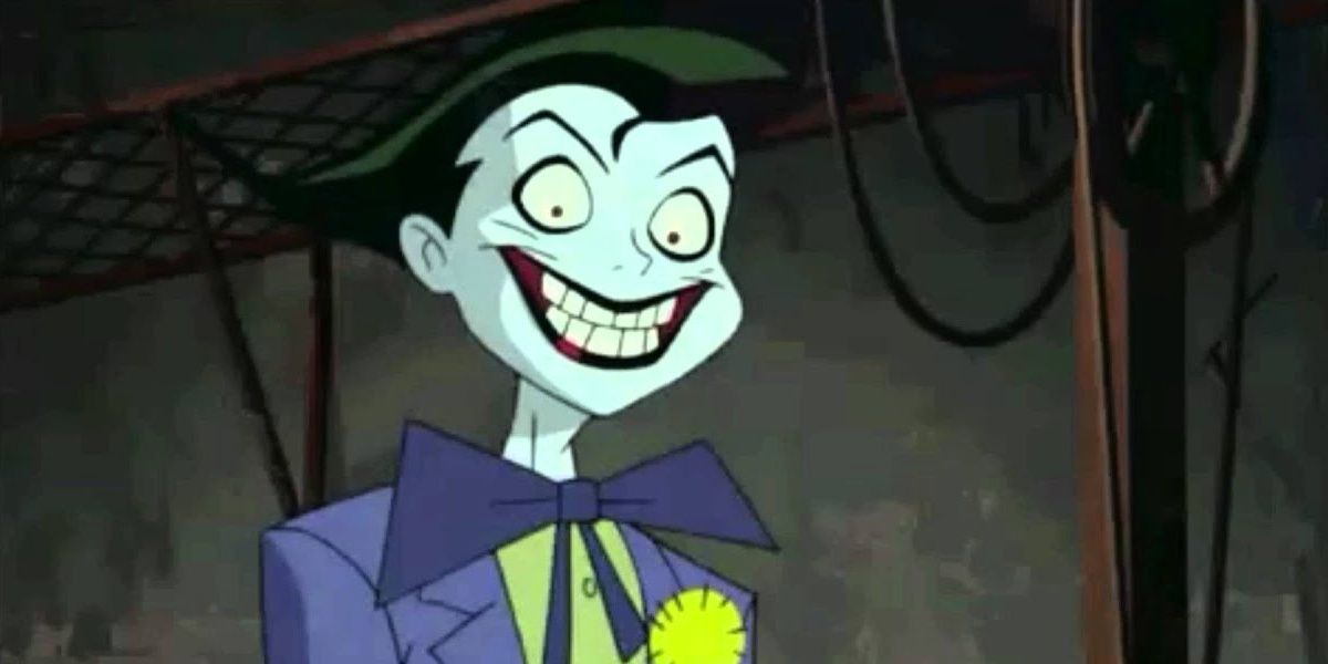 10 Best Batman VS Joker Fights, Ranked