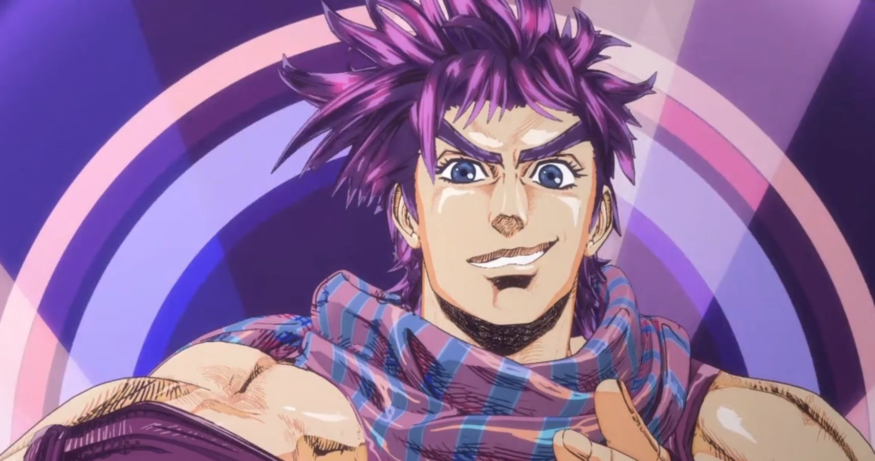 Watch JoJo's Bizarre Adventure Phantom Blood & Battle Tendency