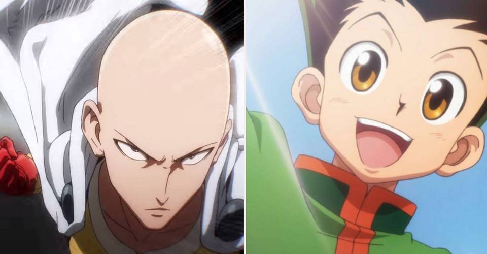The 10 Best Anime On Netflix According To Imdb Cbr