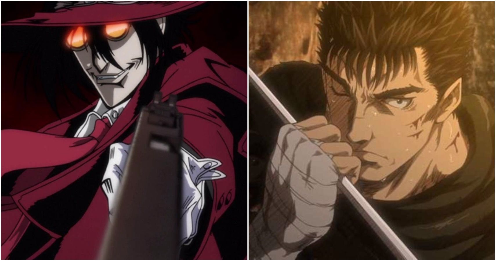 Best Horror Anime of All Time: Scariest Anime Series & Movies To Watch -  Thrillist