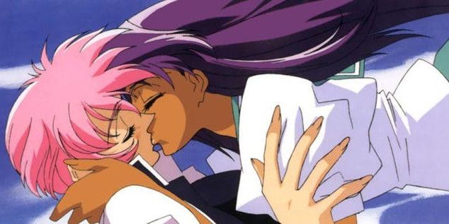 10 Anime Characters Who Are Bisexual Cbr