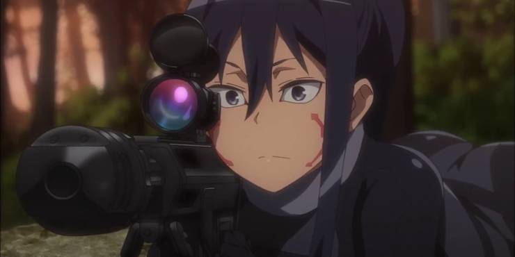 10 Anime Characters Who Are Bisexual Cbr