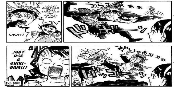 Black Clover 10 Things Only True Fans Know About Asta Cbr