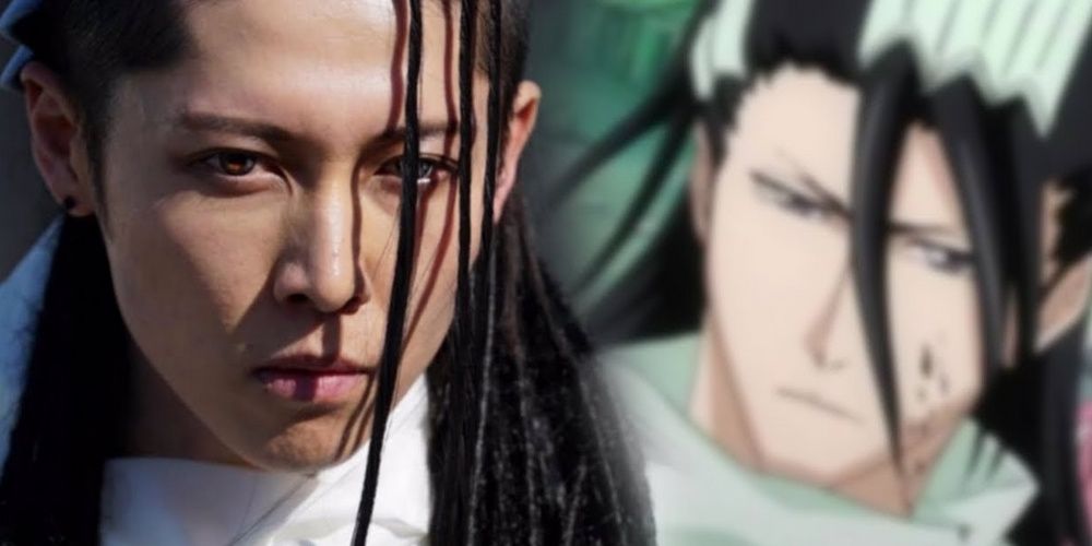 10 Ways The Bleach LiveAction Movie Is Different From The Anime