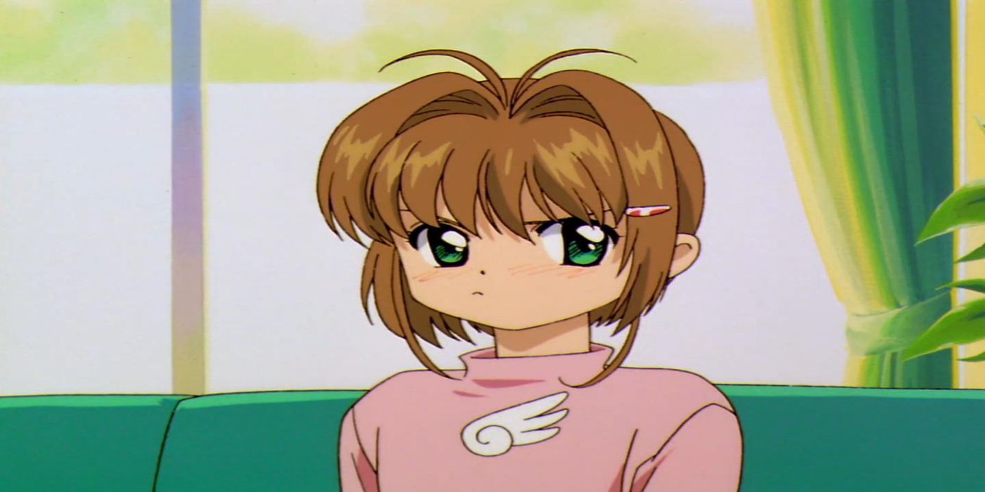 Cardcaptor Sakura (TV Series 1998–2000) - Episode list - IMDb