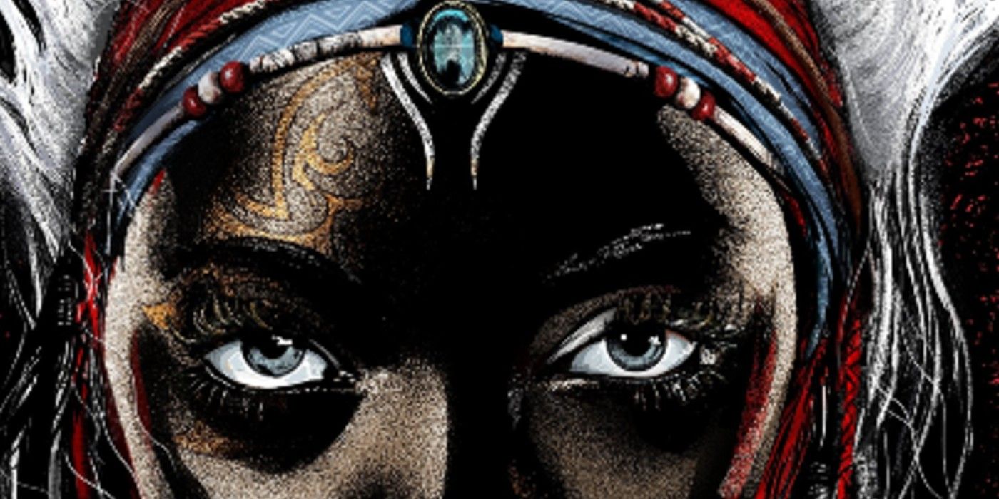 What Is Lucasfilm's Children of Blood and Bone About?