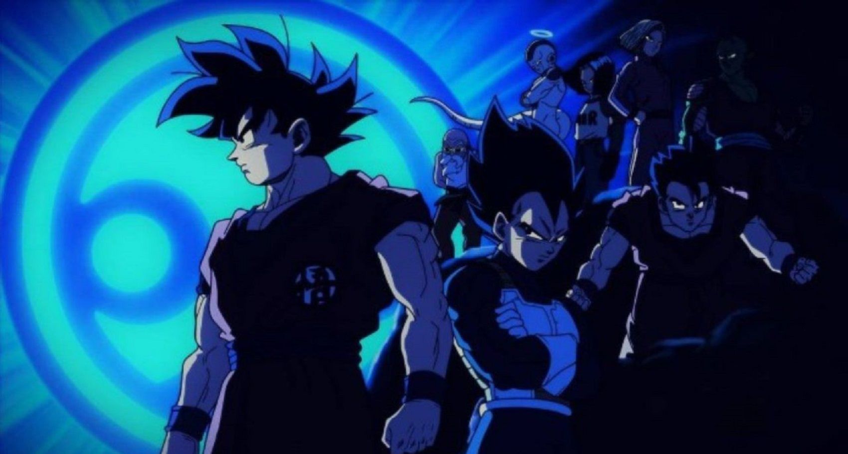 DBS art vs DBZ art  Anime dragon ball super, Anime dragon ball