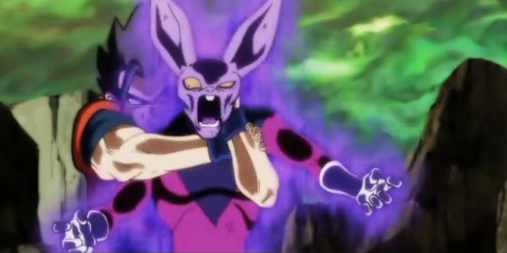 Dragon Ball: 10 Strongest Characters Gohan Has Defeated