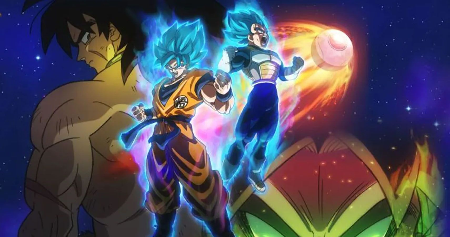 Dragon Ball Super: Top 10 Best Characters Introduced
