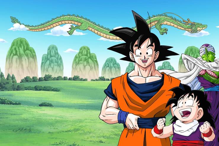 Dragon Ball Z 10 Ways The Ocean Dub Is Different From Funimation