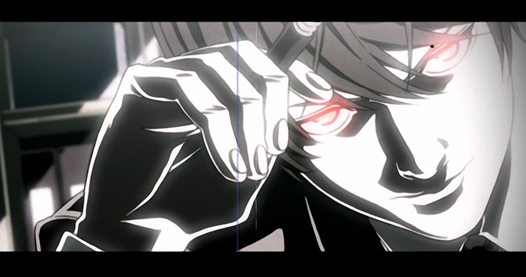 Death Note: 10 Details About Light You'd Only Know If You Read The ...