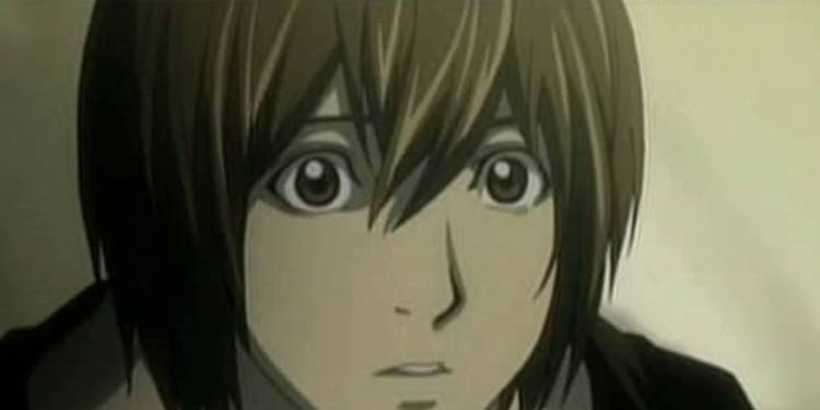 There is no Kira, only Makima. (Chainsaw-Man x Death Note) | SpaceBattles