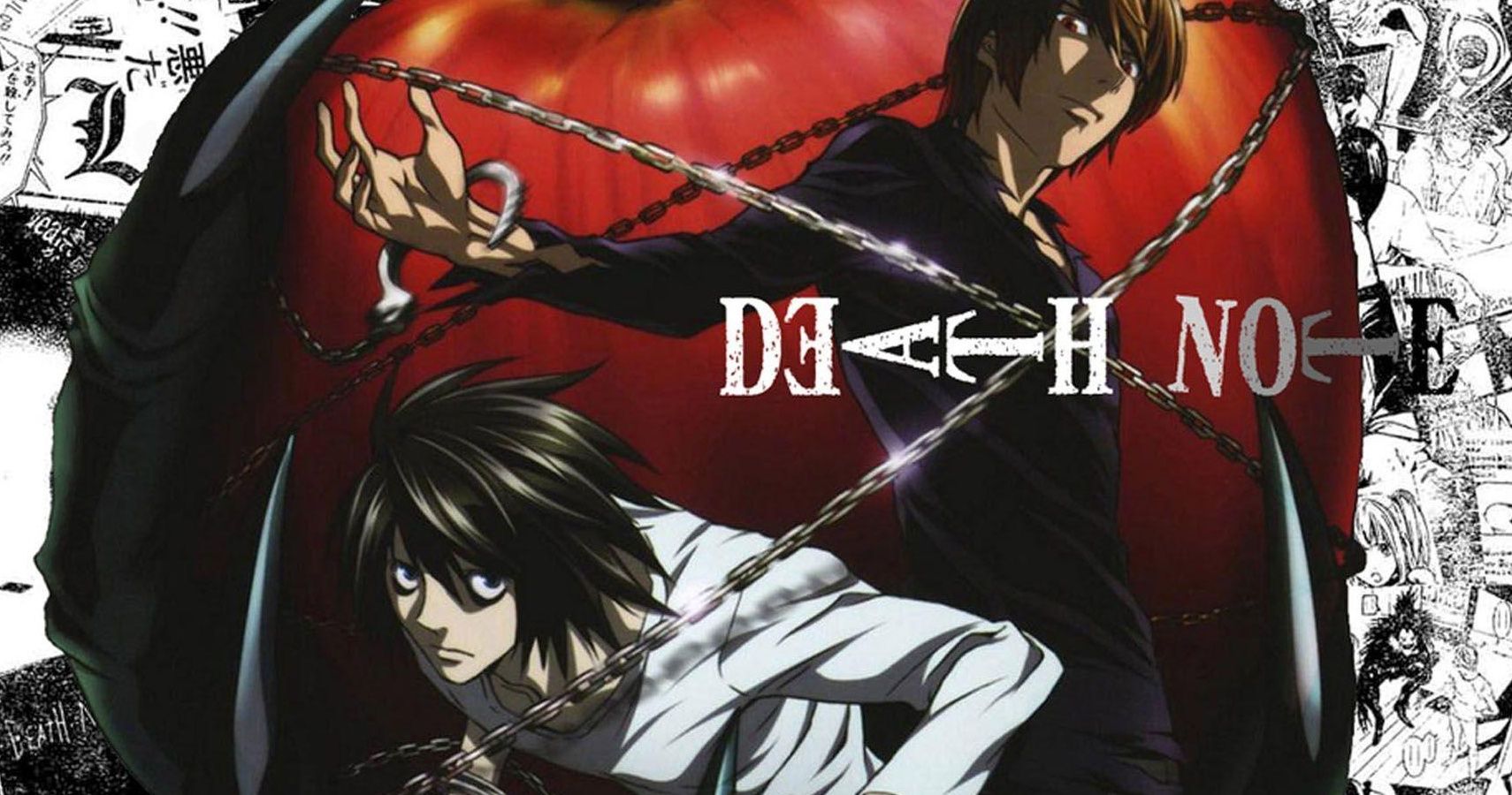 Diferenças entre o mangá e anime Death Note parte 2