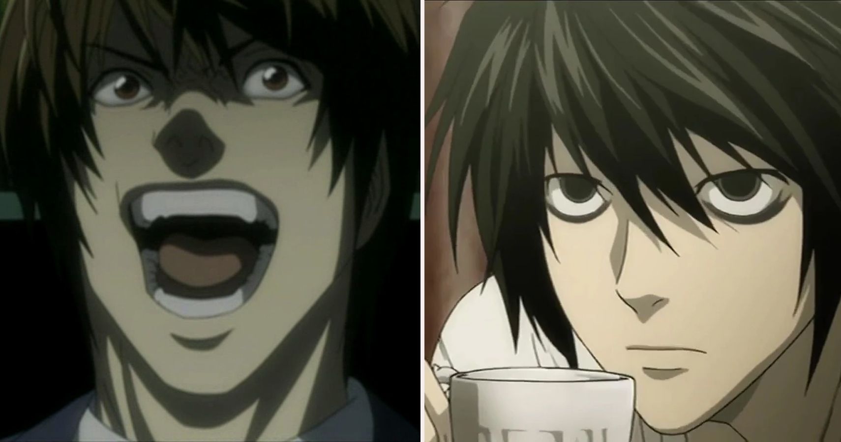 Death Note: 10 Hilarious Logic Memes That Will Have You Crying