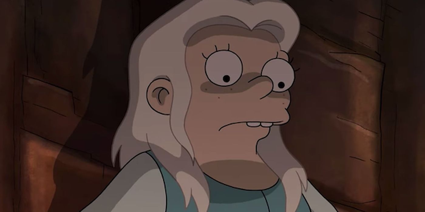 Disenchantment Season 2's Best Episode Is Also Its Worst