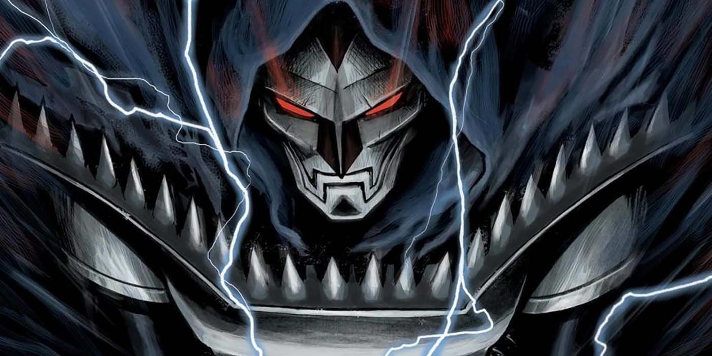 10 Times Doctor Doom Actually Saved The Marvel Universe