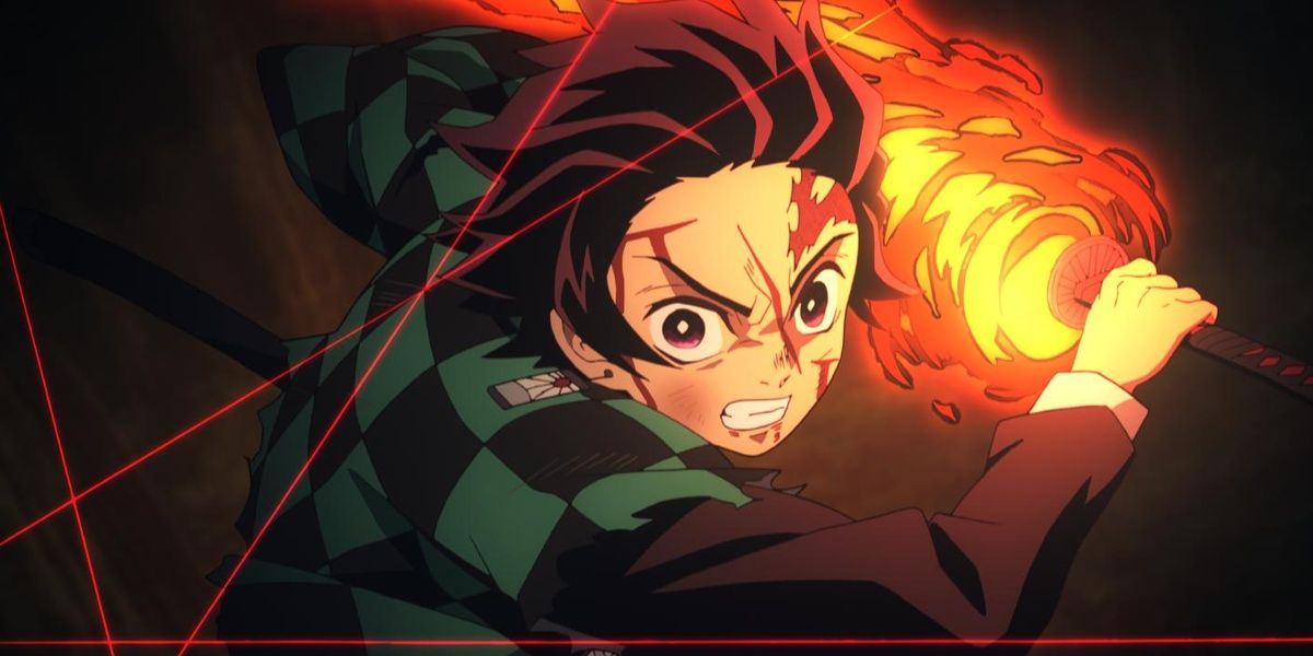 Series Review: Demon Slayer – Season 1 (2019)