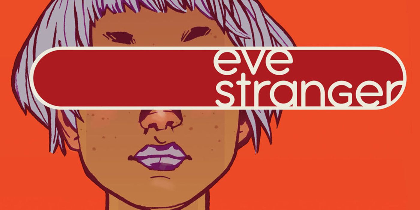 Eve Stranger