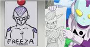 Dragon Ball Super The 10 Worst Animations In The Series That Let Fans 