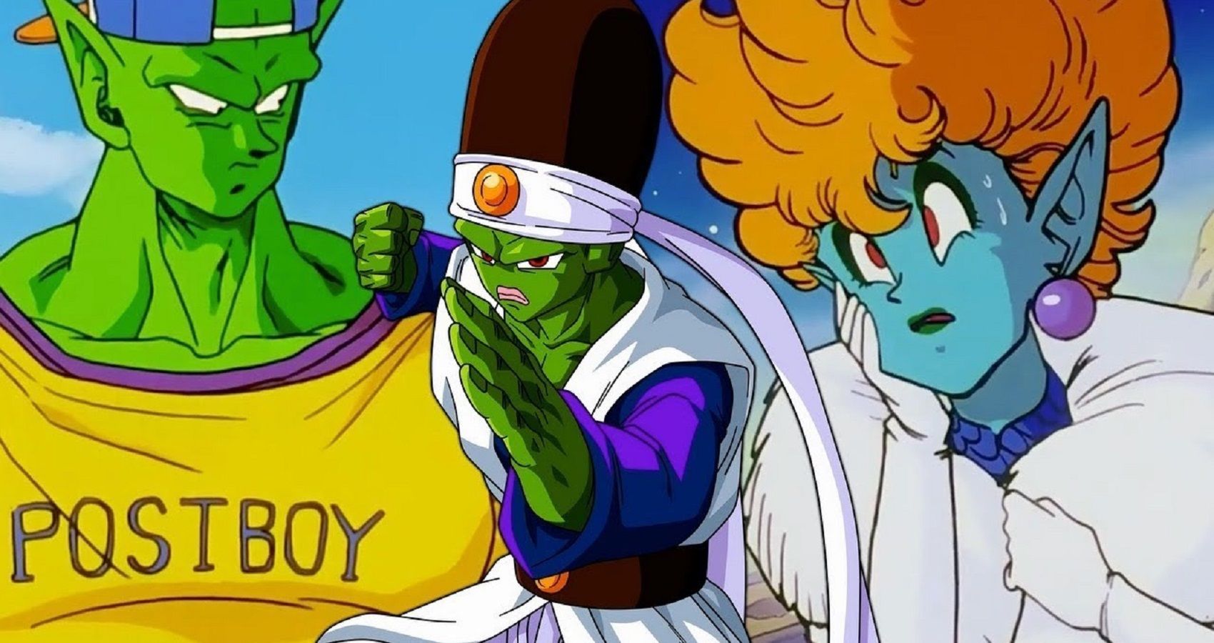 10 Dragon Ball Z Filler Episodes That Should Be Canon Cbr