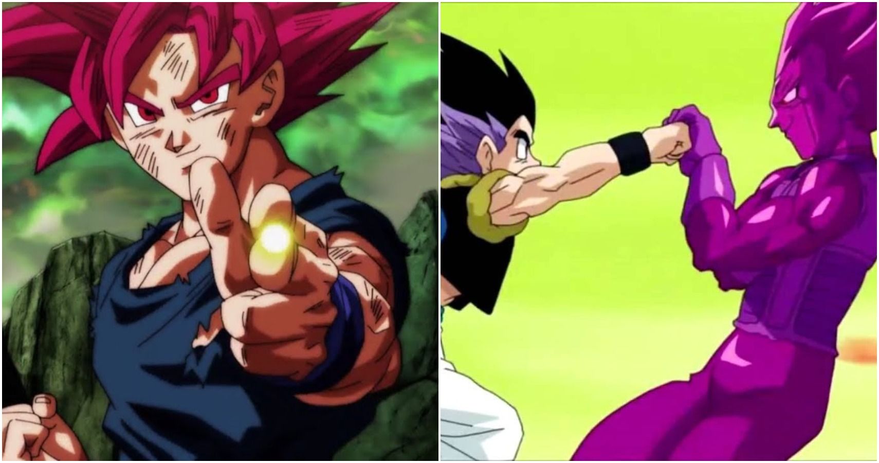 Top 5 Ways in which Dragon Ball Kakumei Anime could fix the problems of  Dragon Ball Super