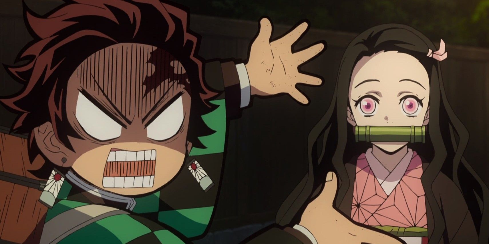 Demon Slayer: Kimetsu no Yaiba | Know Your Meme