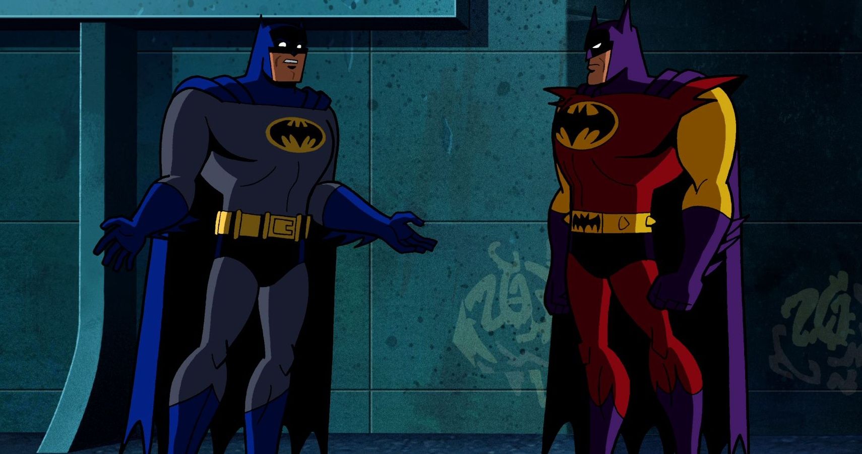 Batman: The 10 Weirdest Stories DC Pretends Never Happened